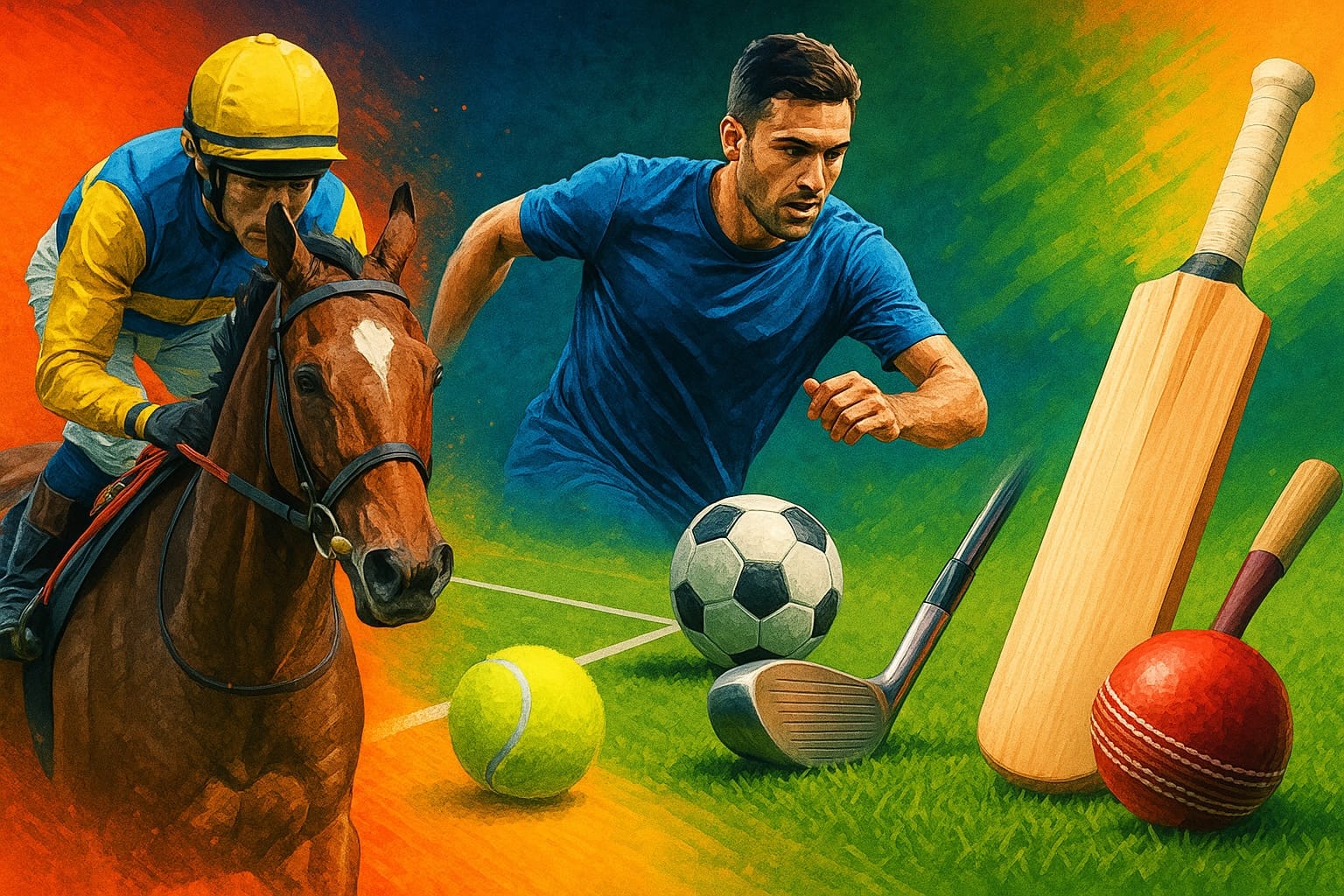 Fab Five Daily Tips - Monday 28 July 2025