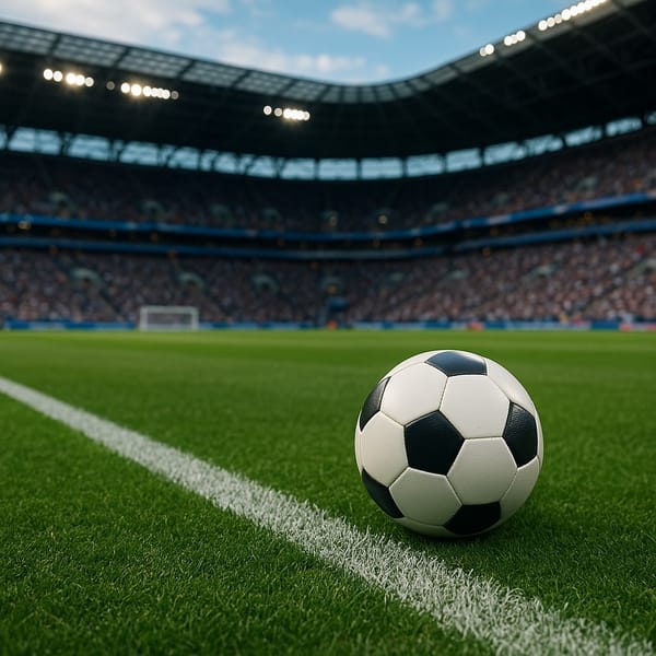 Football Betting 101: Matchday Strategies for Smart Punters